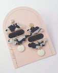 ECLAIR EARRINGS