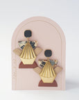 FANFARE EARRINGS