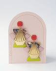 FANFARE EARRINGS