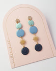 FESTIVAL EARRINGS