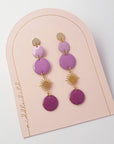 FESTIVAL EARRINGS
