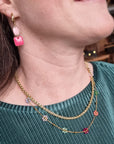 FESTOON NECKLACE