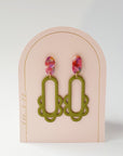 FIESTA EARRINGS