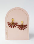 FLOSSIE EARRINGS