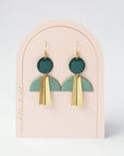 FORMATION EARRINGS