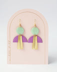 FORMATION EARRINGS