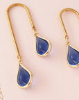 HAPPY TEARS EARRINGS