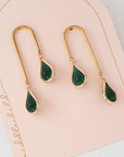 HAPPY TEARS EARRINGS
