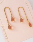 HAPPY TEARS EARRINGS