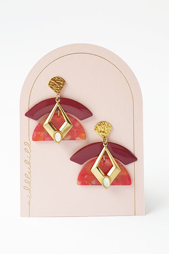 HEDONIA EARRINGS