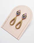 HEIRESS EARRINGS