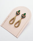 HEIRESS EARRINGS