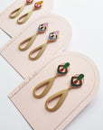 HEIRESS EARRINGS