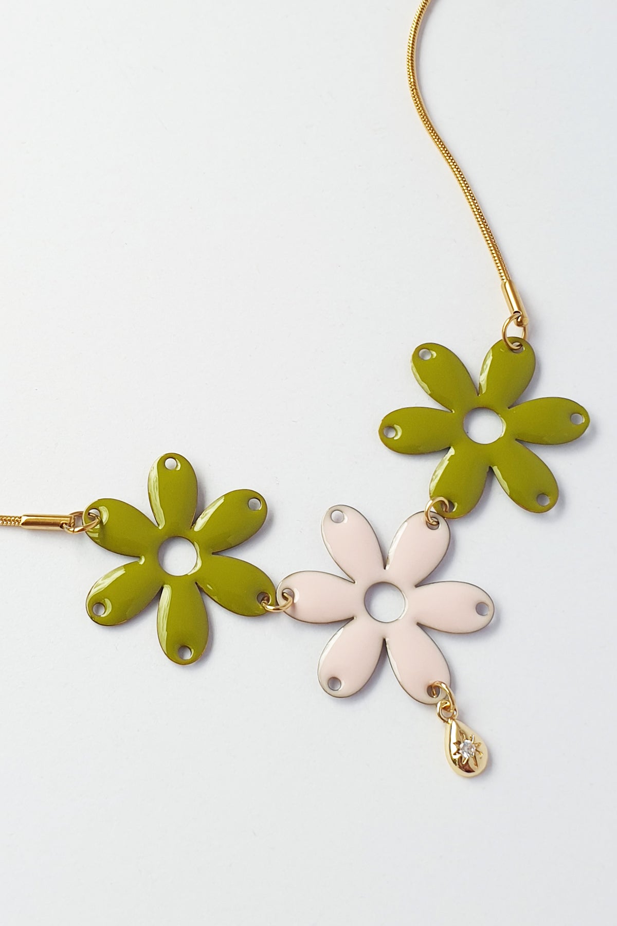 HEYDAY NECKLACE