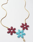 HEYDAY NECKLACE