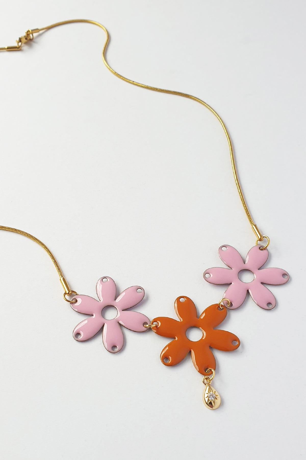 HEYDAY NECKLACE