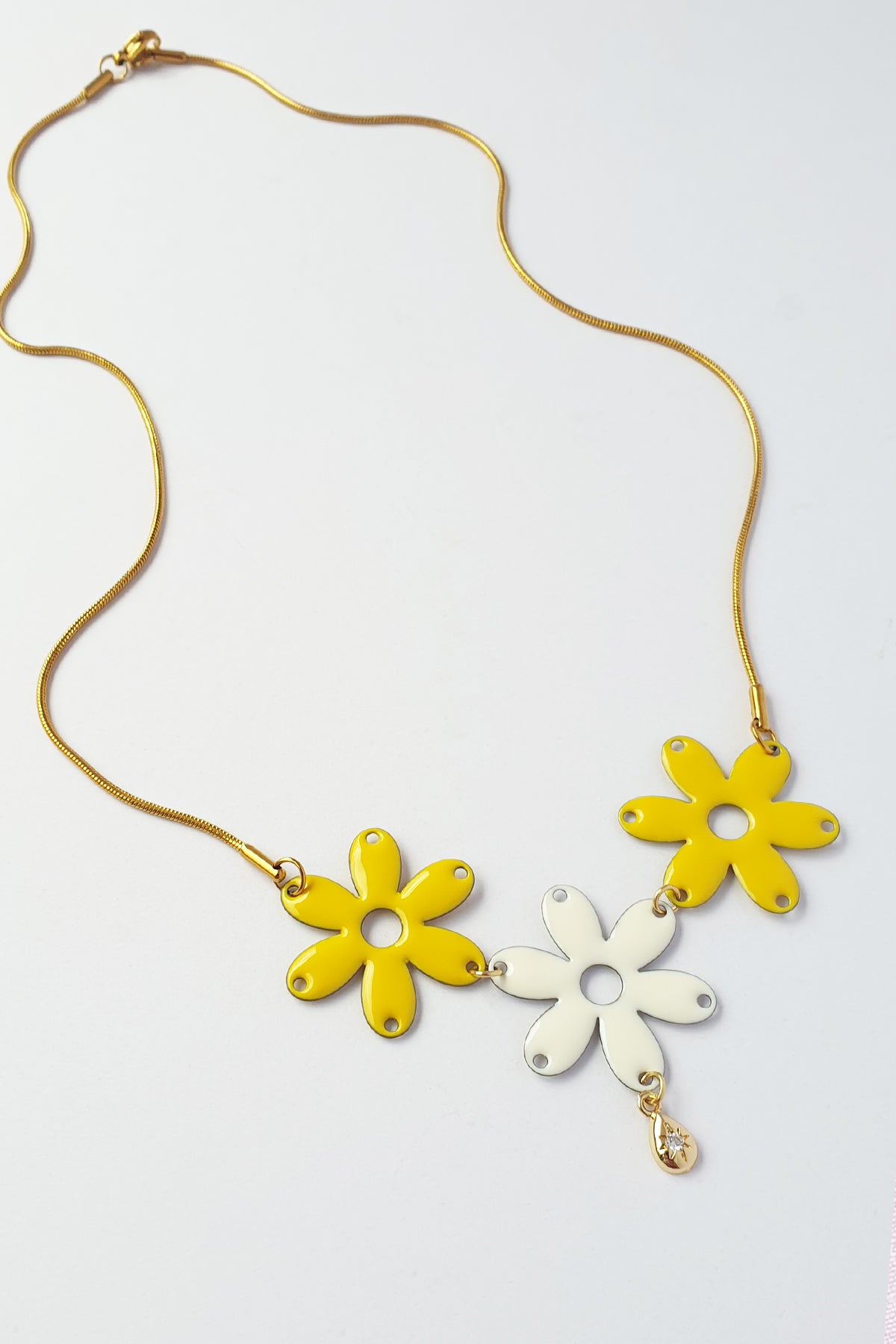 HEYDAY NECKLACE