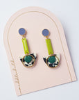 JOYRIDE EARRINGS