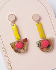 JOYRIDE EARRINGS