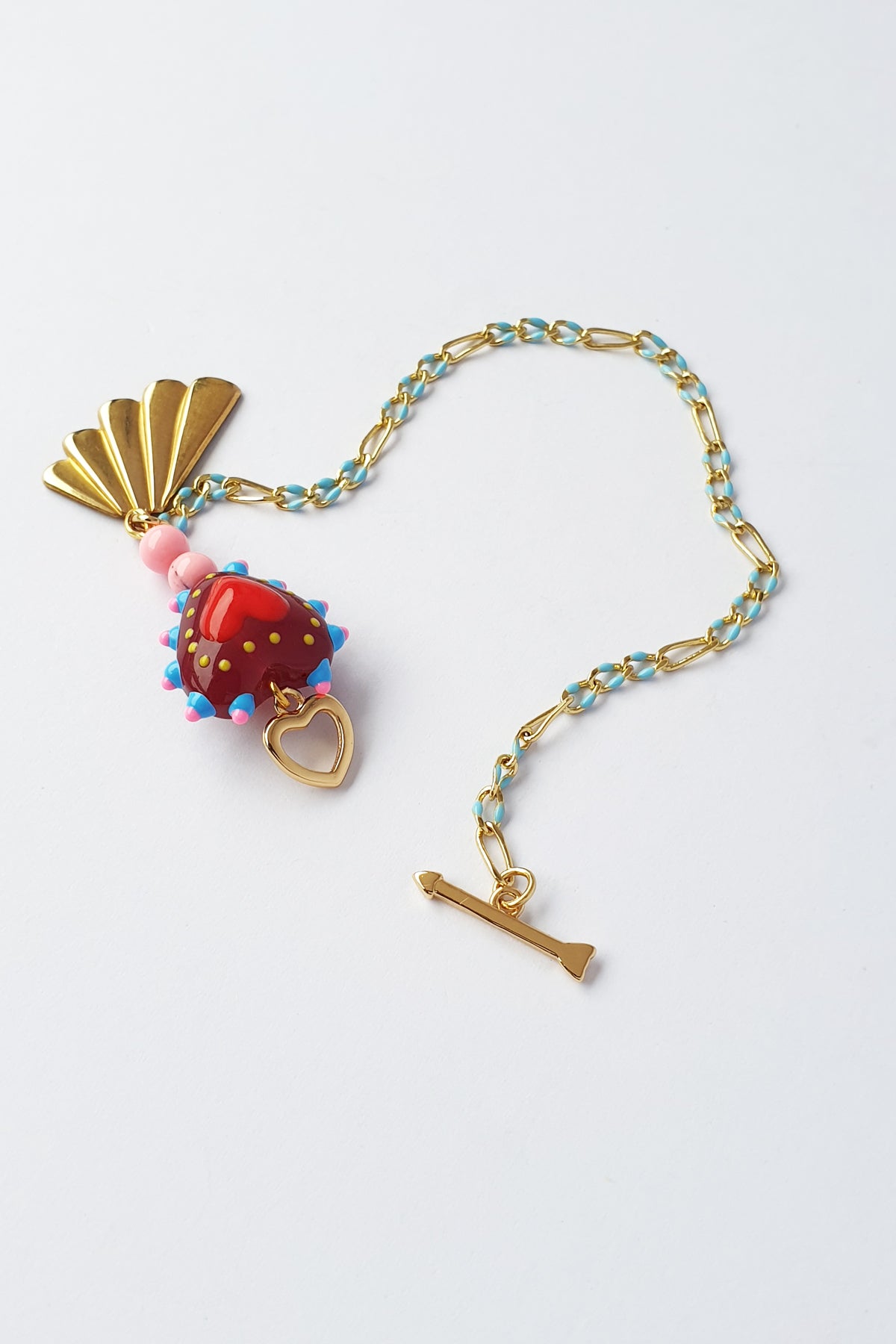 KINDRED BRACELET