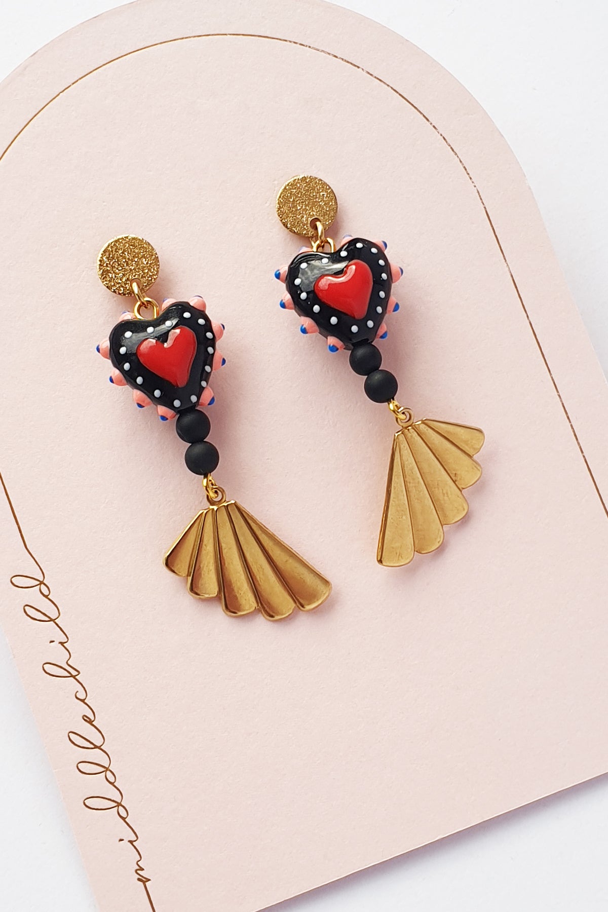 KINDRED EARRINGS