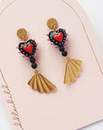 KINDRED EARRINGS