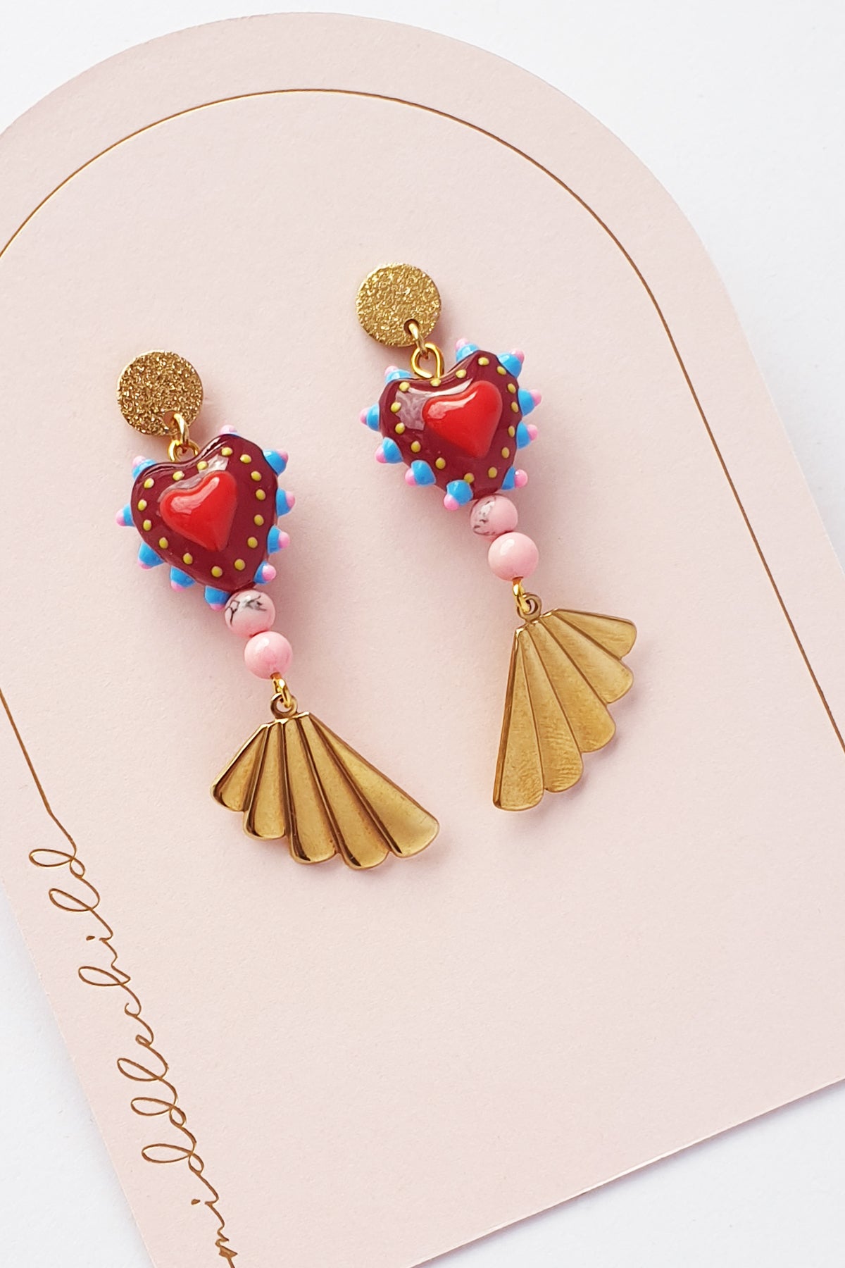 KINDRED EARRINGS