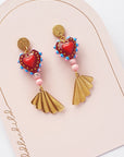 KINDRED EARRINGS