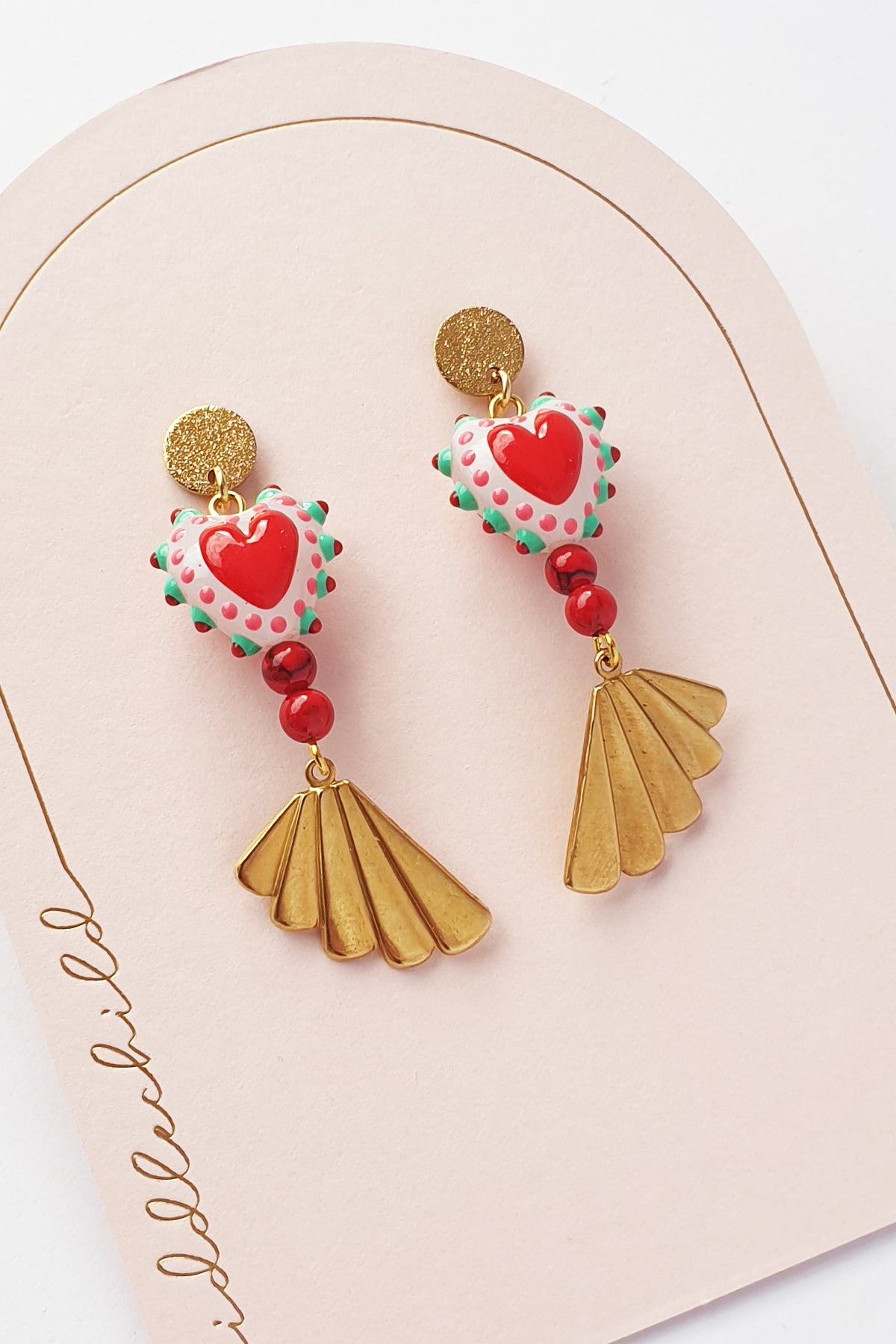 KINDRED EARRINGS