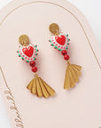 KINDRED EARRINGS