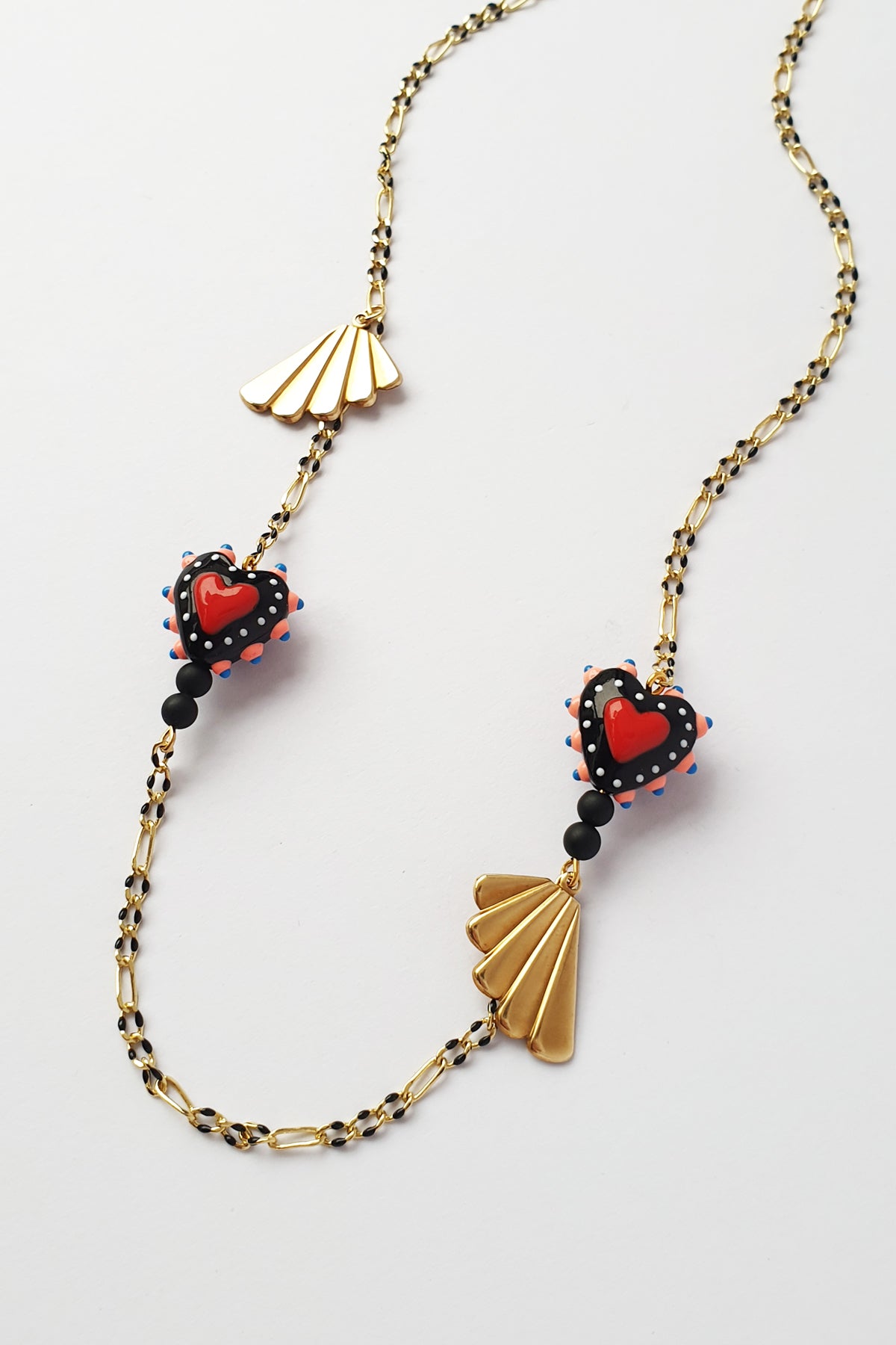 KINDRED NECKLACE