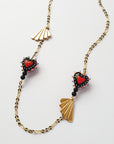 KINDRED NECKLACE