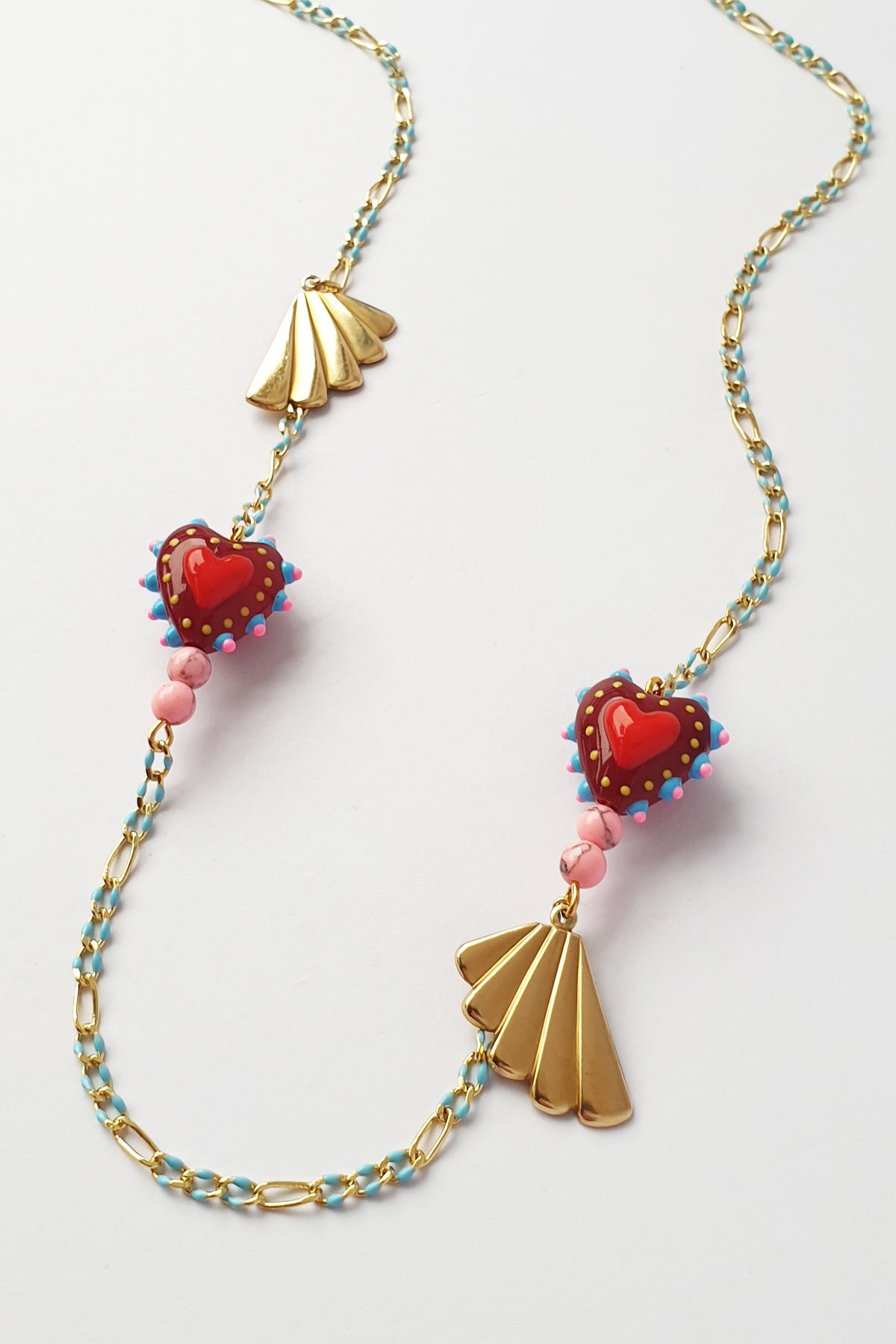 KINDRED NECKLACE