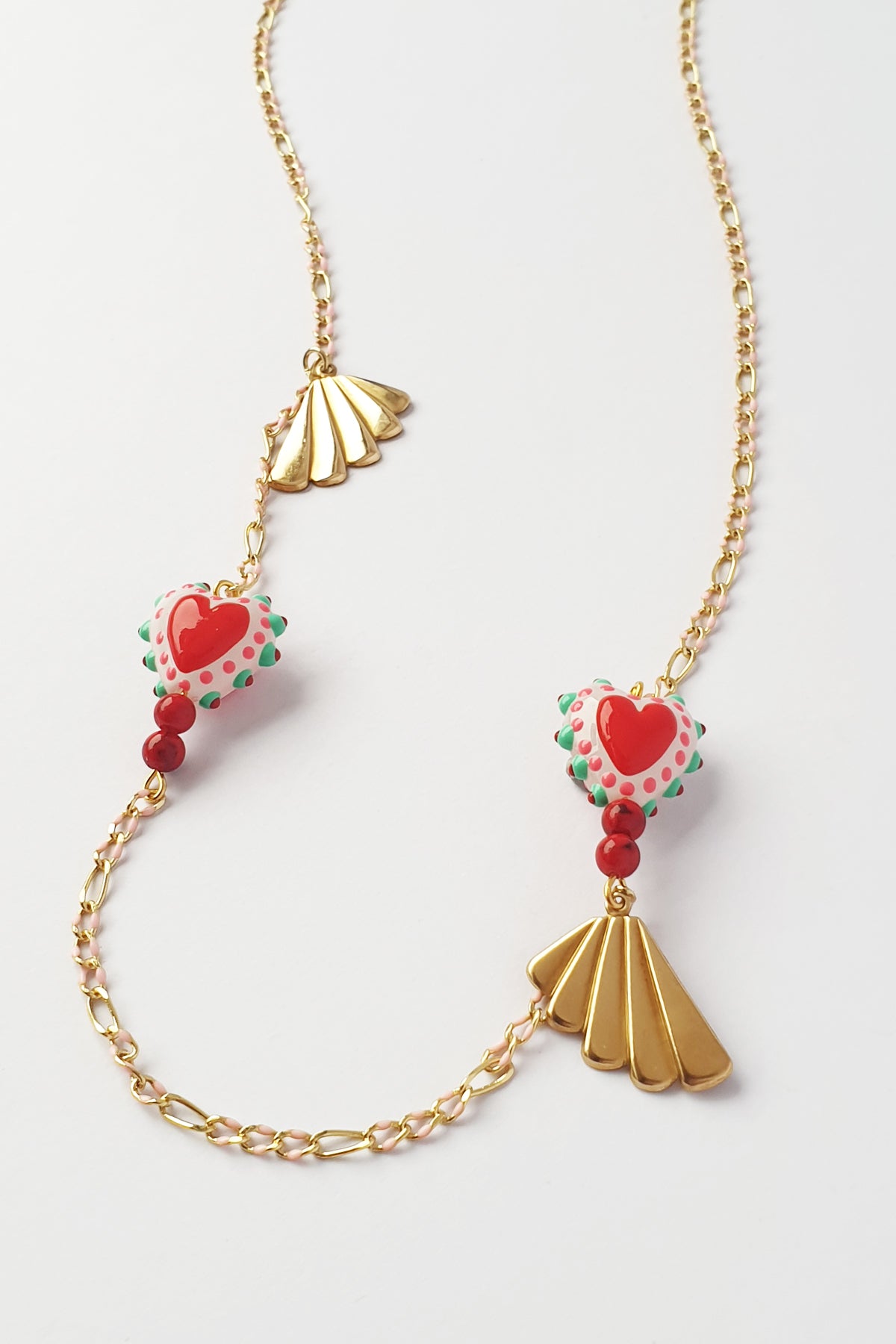 KINDRED NECKLACE