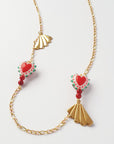 KINDRED NECKLACE