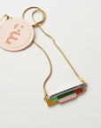 LEADLIGHT NECKLACE