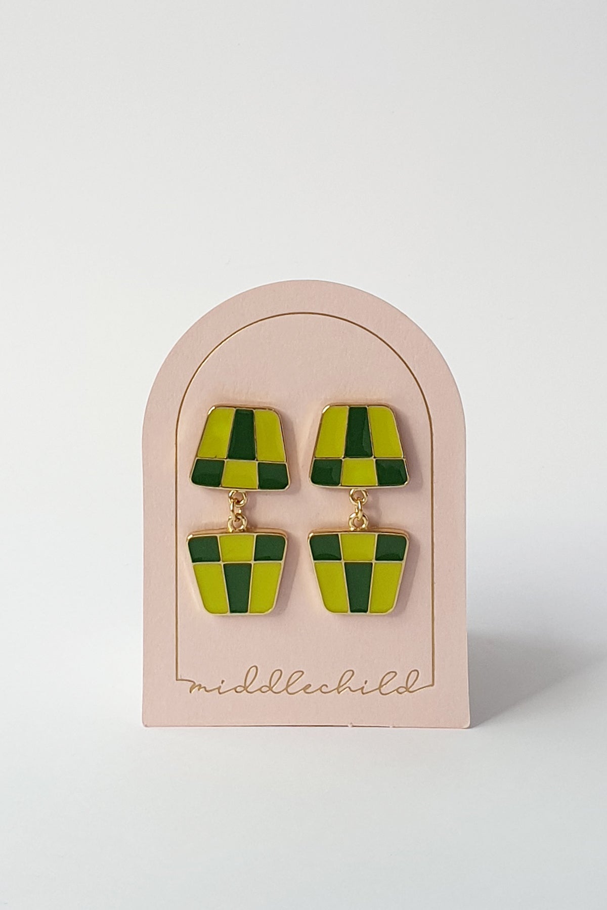 LINO EARRINGS