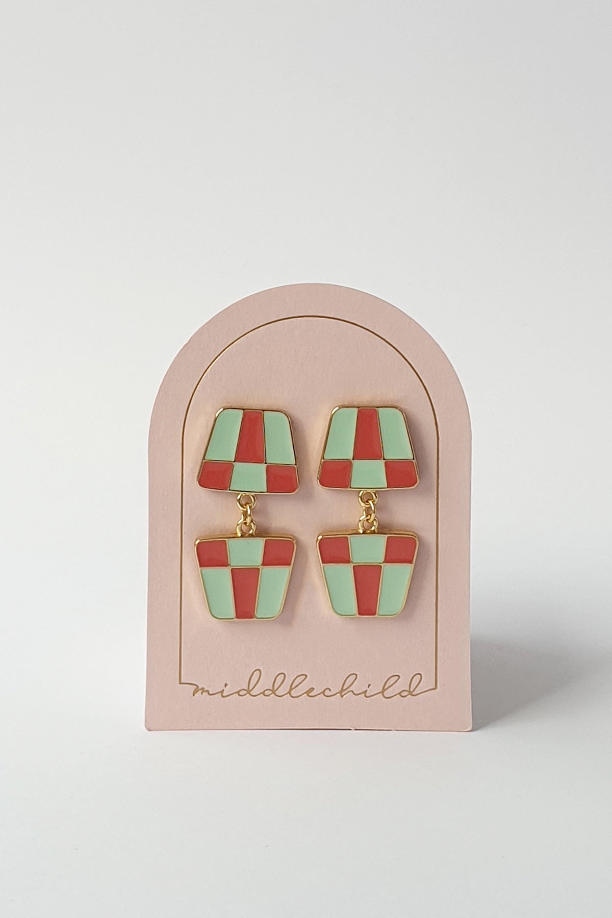 LINO EARRINGS