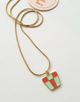 LINO NECKLACE