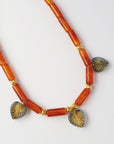 LUCKY IN LOVE NECKLACE