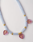 LUCKY IN LOVE NECKLACE
