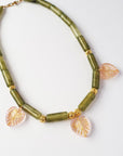 LUCKY IN LOVE NECKLACE