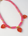 LUCKY IN LOVE NECKLACE