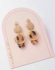 MEDLEY EARRINGS