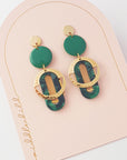 MEDLEY EARRINGS