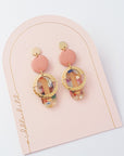 MEDLEY EARRINGS