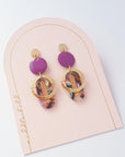 MEDLEY EARRINGS