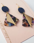 MERENGUE EARRINGS