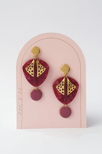 MILESTONE EARRINGS