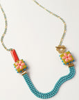 MOSAIC NECKLACE